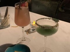 -STARRY CAFE & LOUNGE BAR(高新店)