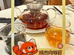 -利苑酒家(华熙国际店)
