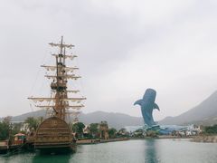 -珠海长隆海洋王国