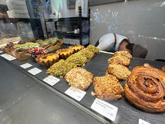 -Money Shops(愚园路店)