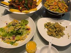 -老德州四合院·德州菜(天衢路店)