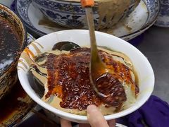 -清真·宏顺祥卤汁凉粉(大皮院店)