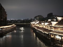 -嘉兴月河历史街区