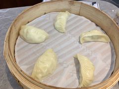 鱼肉蒸饺-鼎泰丰(国贸商城店)