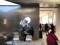 -喜茶(永旺梦乐城店)