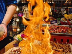 -1819餐厅·团队聚餐·烤串·精酿