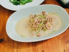 -壹零捌道·北京烤鸭(车公庄店)