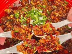 -绝味江湖发动鸡(新牌坊店)