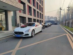 -华润婚车租赁公司·和胜租车