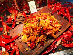 -北京王府井希尔顿酒店·万斯阁西餐厅