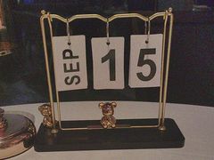 -Wolfgang’s Steakhouse 沃夫冈牛排馆(上海白玉兰广场店)