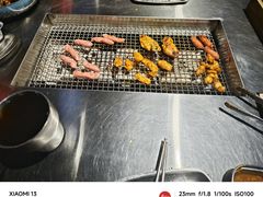 -马路牙子烧烤音乐酒馆(望京店)