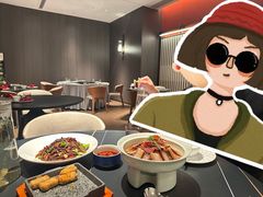 -同庆楼(天鹅湖万达店)