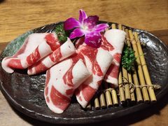 -河风の幸会精致料理