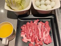 -海底捞火锅(外滩店)