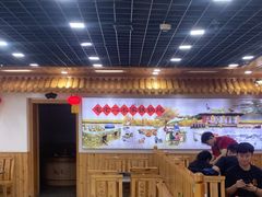 -屯老二农家铁锅炖·行业领军者(梅江店)