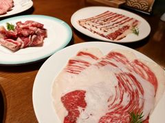 -隐炉和牛烧肉店(群力店)