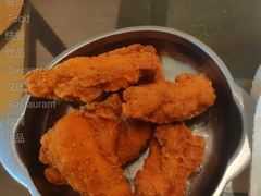 巴适火锅炸鸡-麦当劳(光新乐购店)
