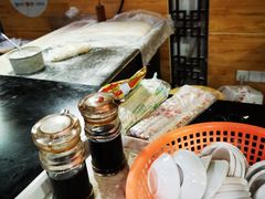 -阊门姚记豆浆(旧学前直营店)