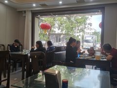 -龙香居海鲜浑锅家常菜·特色驴肉