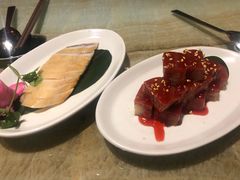 -湖滨28中餐厅·西湖宴·杭州君悦酒店