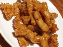 -吕氏疙瘩汤·新鲁菜(济南万象城店)