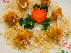 -蘑菇私房菜小馆(杨家坪西城天街店)