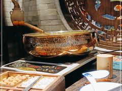 -凤凰山斑鱼馆(恭城店)