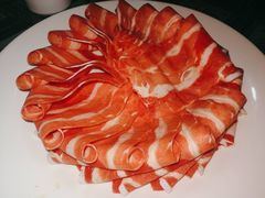 -清真·鸦儿李记·涮肉(和平里店)