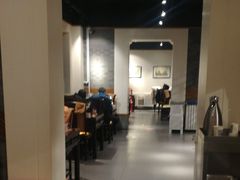 大堂-北平食府·北京烤鸭(北京西站六里桥店)