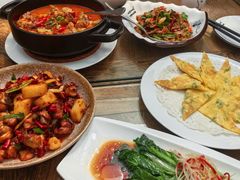 -喜林苑·稻田餐厅(品相府店)
