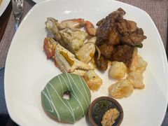 -浙江西子宾馆·瑶园咖啡厅