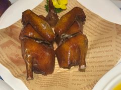 -江南赋(内蒙古大厦店)