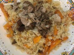 -帕米尔食府(白云观店)
