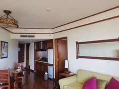 -三亚亚龙湾天域度假酒店