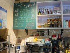 -SONGUOLIFE松果咖啡(七莘路店)