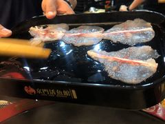 -京门活鱼馆·鱼火锅(百子湾（原红庙）店)