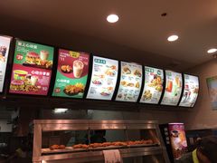 -德克士(聚银时代店)