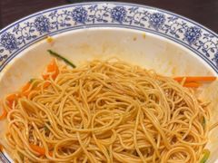 -古都历食南京菜·烤鸭·鸭血粉丝·汤包(南京博物院店)