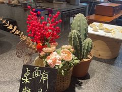 -杭州开元名都大酒店·地中海自助餐厅