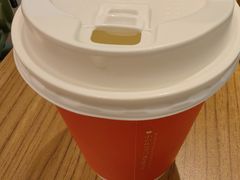 豆浆-遇见小面(江湾阳光天地店)