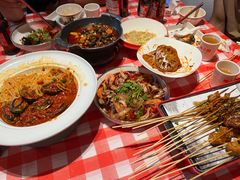 -辣小鲜·南昌大排档(船山路店)