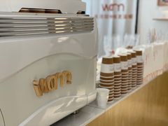 -Cafe on warm(丹霞店)