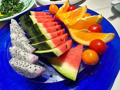 -大碗居·烤鸭·鱼头泡饼(天坛东门店)