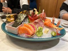 -月下料理(楷林IFC店)