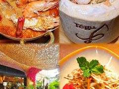 -Tegu泰古莲·泰国餐厅(红山6979店)