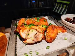 -绿茶餐厅(首开福茂店)