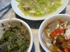 -蔴将·川菜(黄龙万科店)