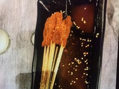 -小炉子烤串(沈辽路店)