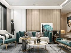 -百姓装潢(漕宝店)